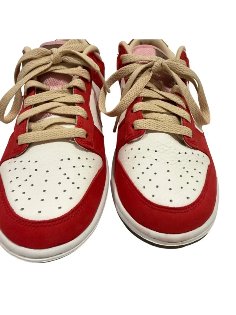 Nike Dunk Low Premium Bacon Women's Size 5.5